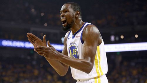 Kevin Durant Rumors Tracker Latest Free Agency News Projections To Sign Nba Star Sporting News