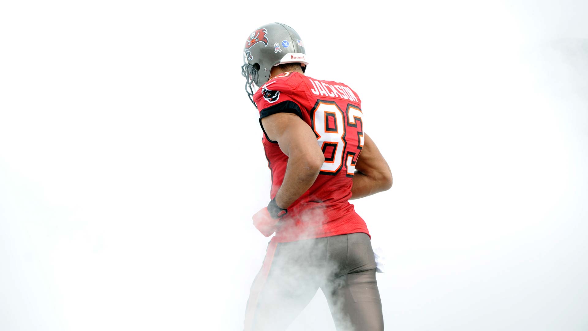 Bucs' WR Vincent Jackson buys 400 tickets to Lightning ...