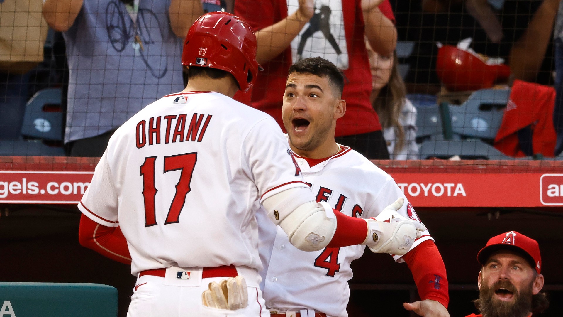 Mlb エンゼルス大谷は2試合連発となる22号本塁打 直近5試合で5発 スポーティングニュース ジャパン