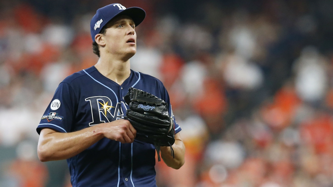 Tyler Glasnow gives critical insight on Pirates' pitching process — and