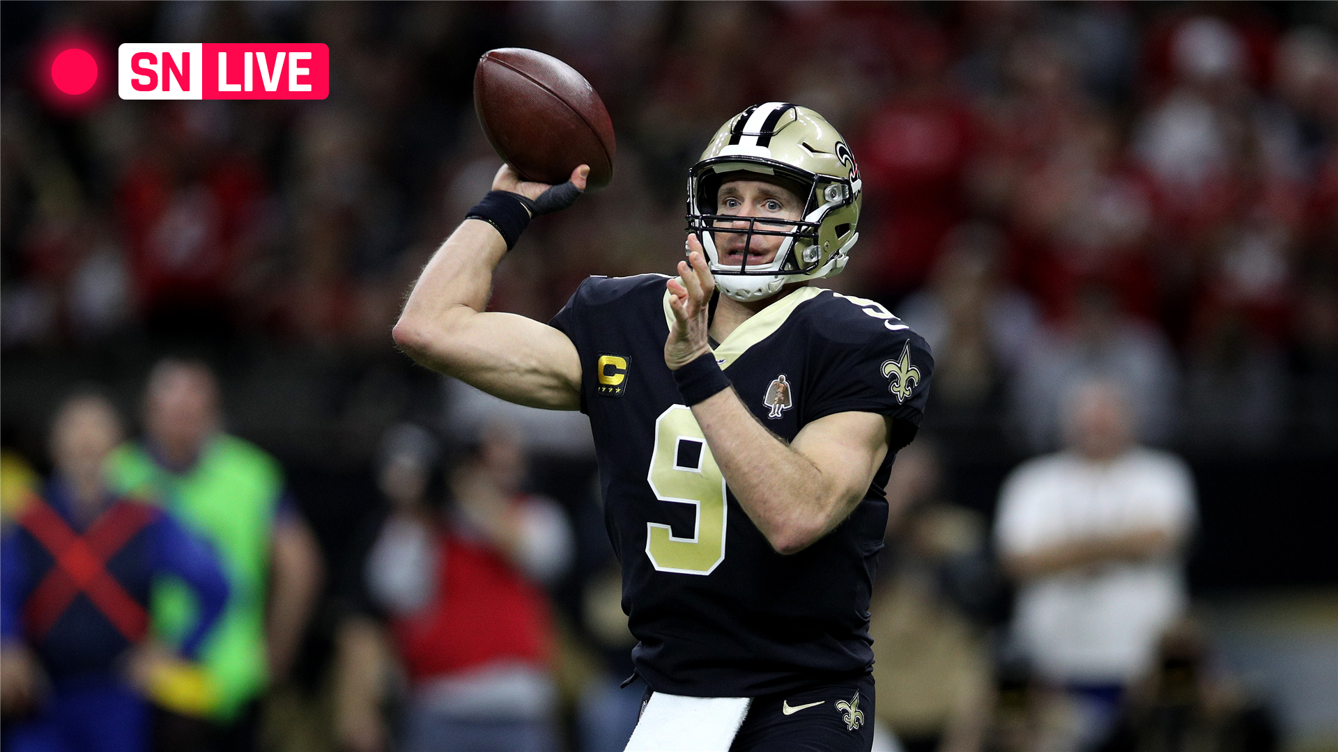 NFL scores Week 16: Live results, updates, highlights from today’s