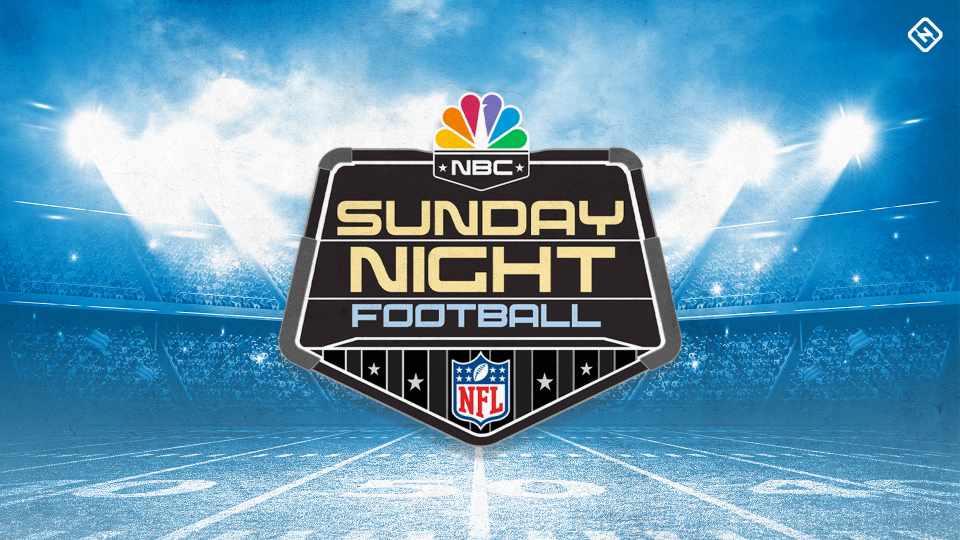 Who plays on ‘Sunday Night Football’ tonight? Times, TV channels