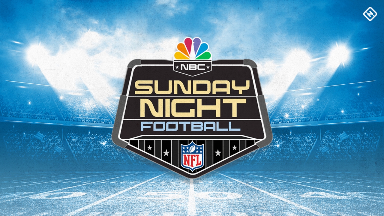 Who Plays On Sunday Night Football Tonight Time Tv Channel Schedule For Nfl Week 16 Game Sporting News