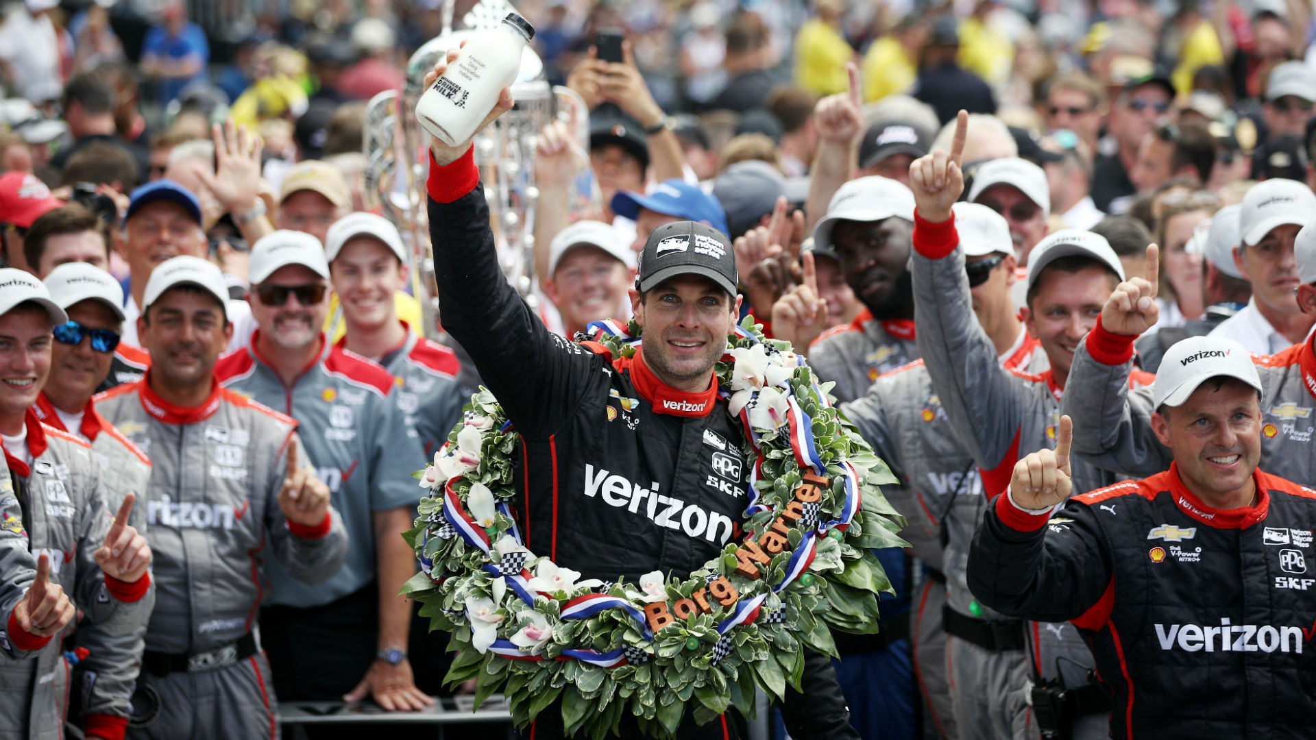 Indy 500 winners: A complete list of all-time race ...