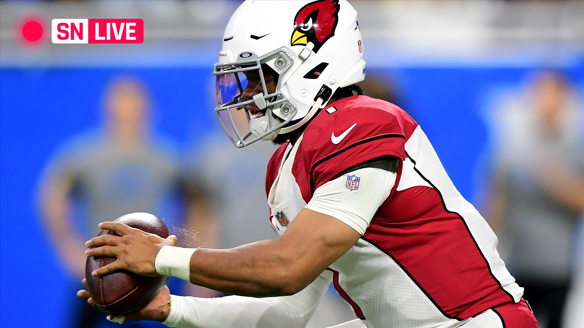 Colts vs. Cardinals live score, updates, highlights from 2021 NFL