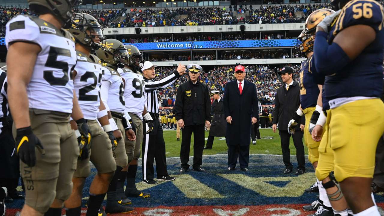 Army Navy Game Time And Channel 6 Navy News Sporting News