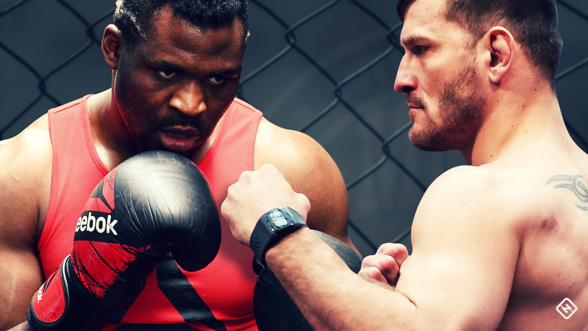 Stipe Miocic vs Francis Nganou 2 What time is it today? PPV schedule, start time for main card UFC 260 Stipe Miocic vs Francis Nganou 2 What time is it today? PPV schedule, start time for main card UFC 260