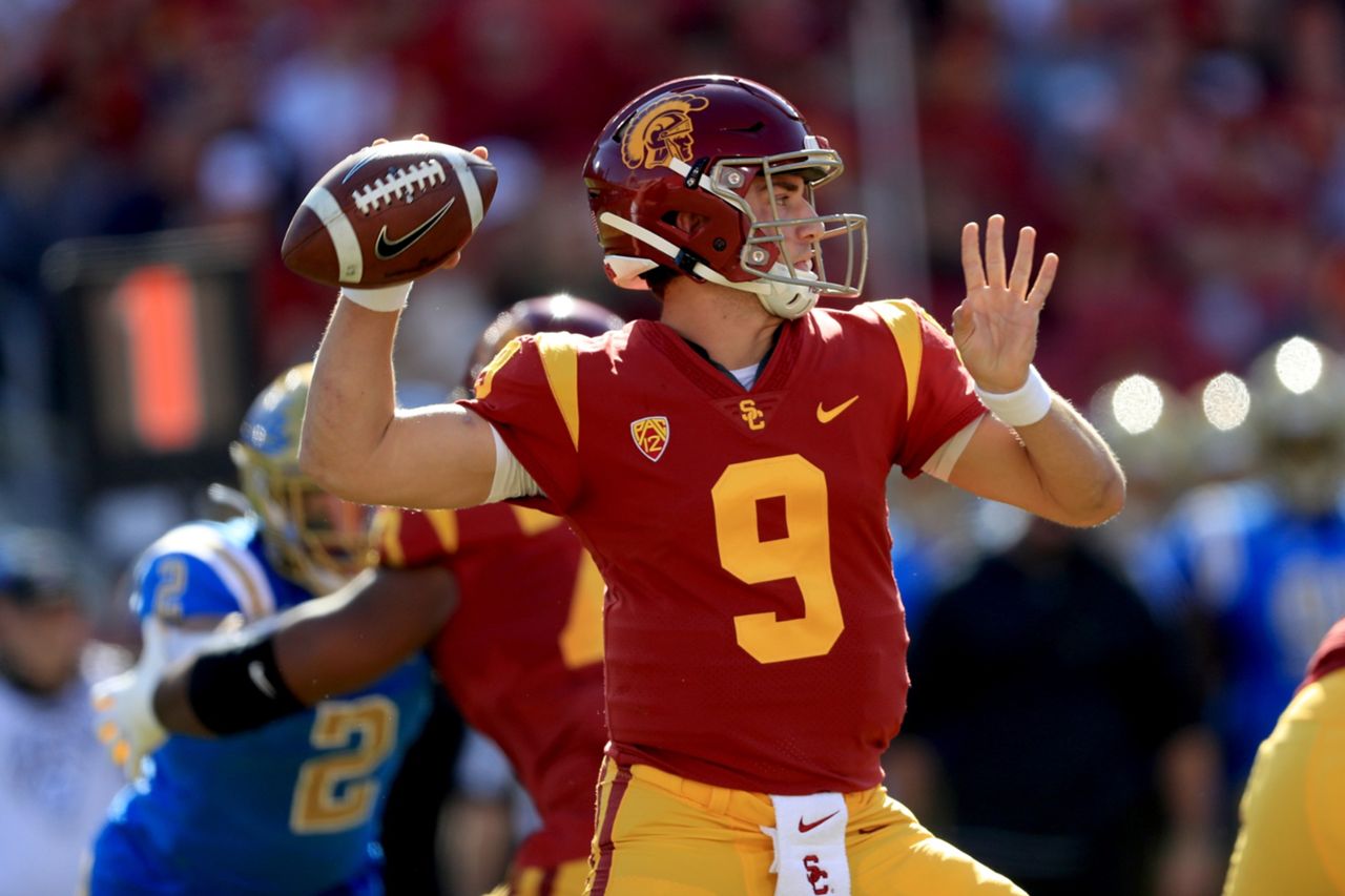 Ranking College Football S Top 25 Programs Of The Past 10 Years