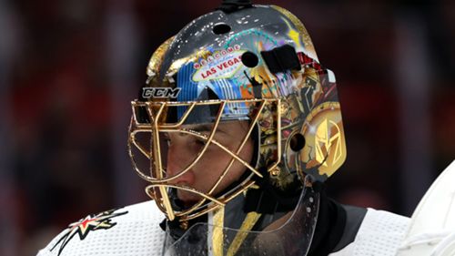 Marc-Andre Fleury trade grades: Blackhawks get reigning ...