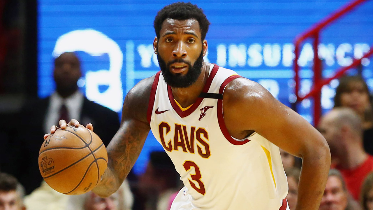 リポート キャバリアーズのアンドレ ドラモンドが来季のプレイヤーオプションを行使へ Nba日本公式サイト The Official Site Of The Nba リポート キャバリアーズのアンドレ ドラモンドが来季のプレイヤーオプションを行使へ Nba日本公式サイト The Official Site Of The Nba