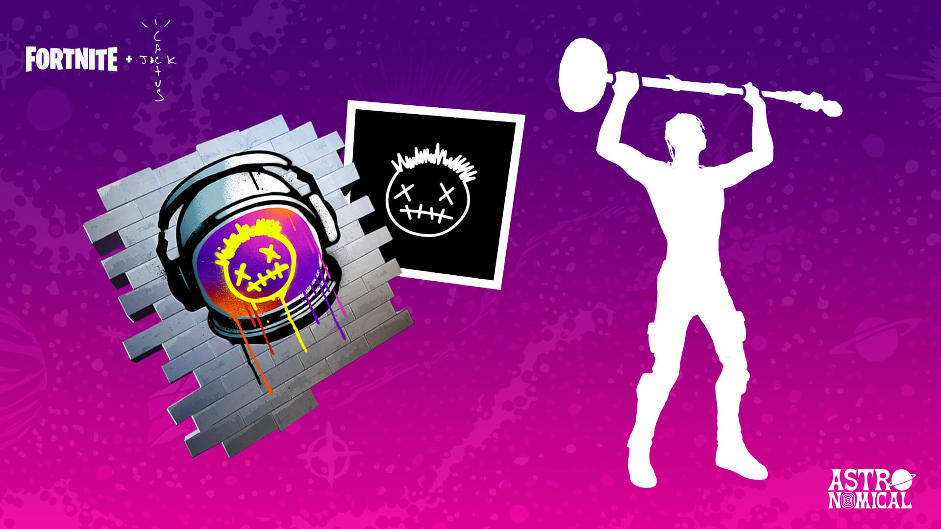 Fans react to Travis Scott's 'Fortnite' concert announcement, upcoming single 1 Fans react to Travis Scott's 'Fortnite' concert announcement, upcoming single 1