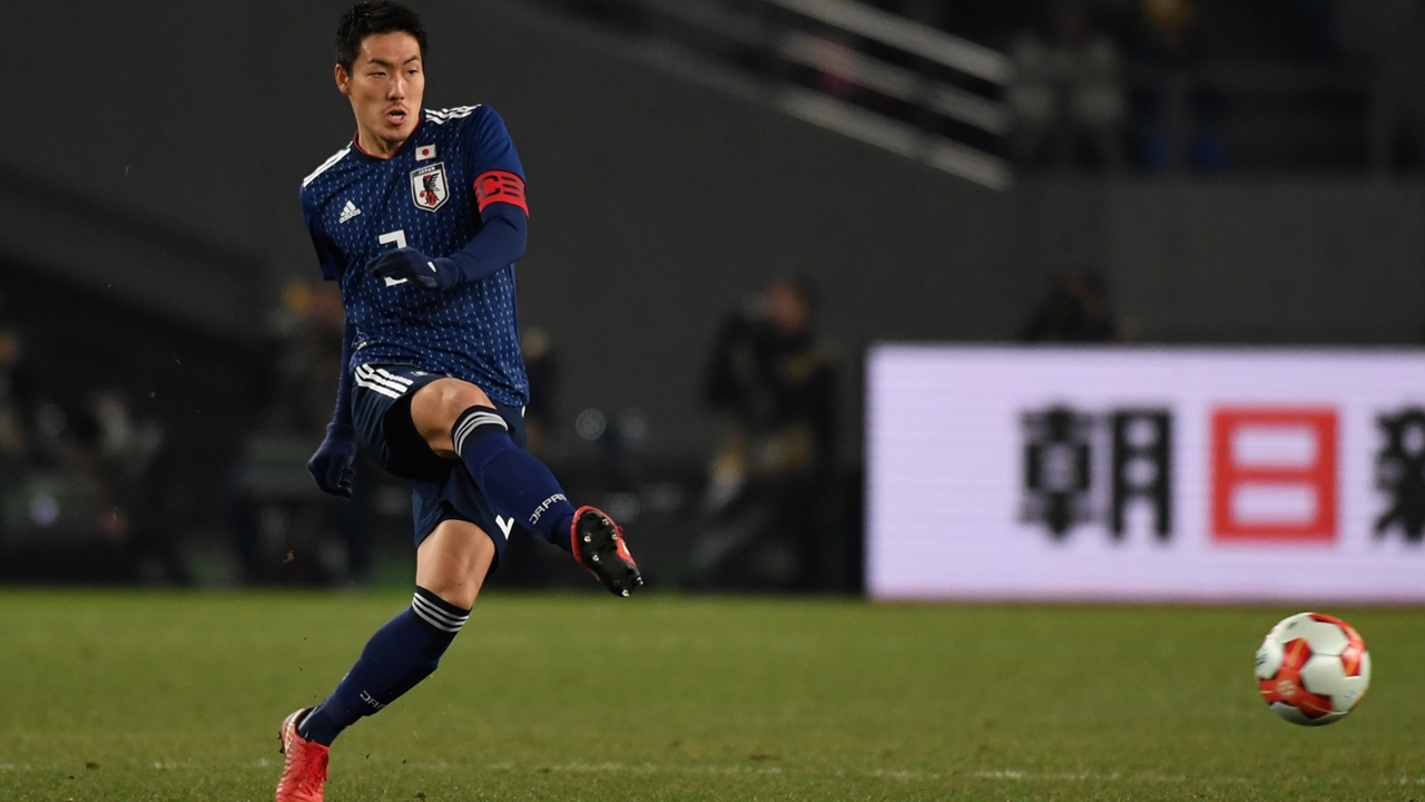 インタビュー動画 僕たちには良いところがある 日本代表 昌子がセネガル戦に自信 スポーティングニュース ジャパン インタビュー動画 僕たちには良いところがある 日本代表 昌子がセネガル戦に自信 スポーティングニュース ジャパン