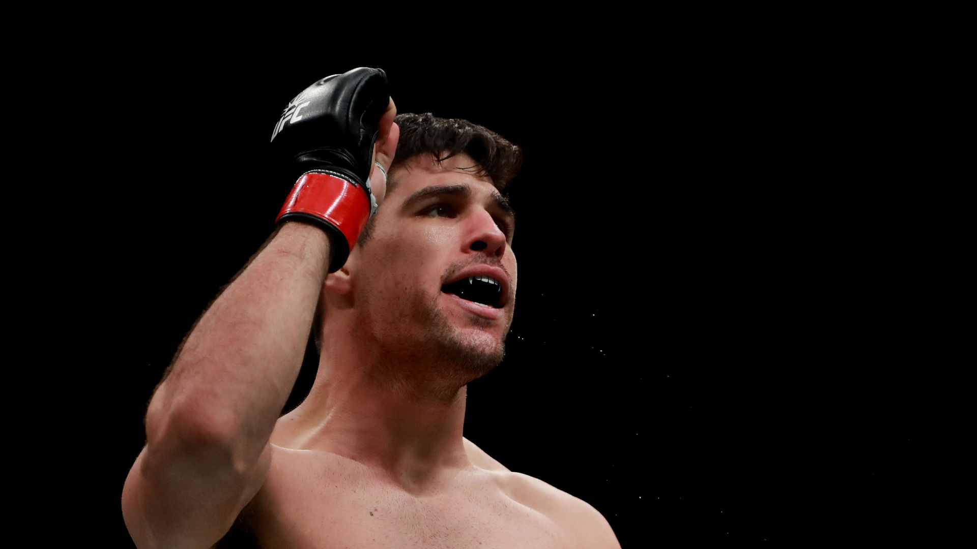 Ufc 229 Under The Radar Vicente Luque Sporting News