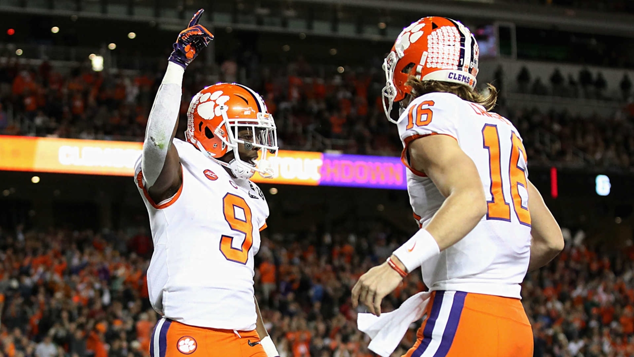 College Football Schedule Week 1 What Games Are On Today Tv