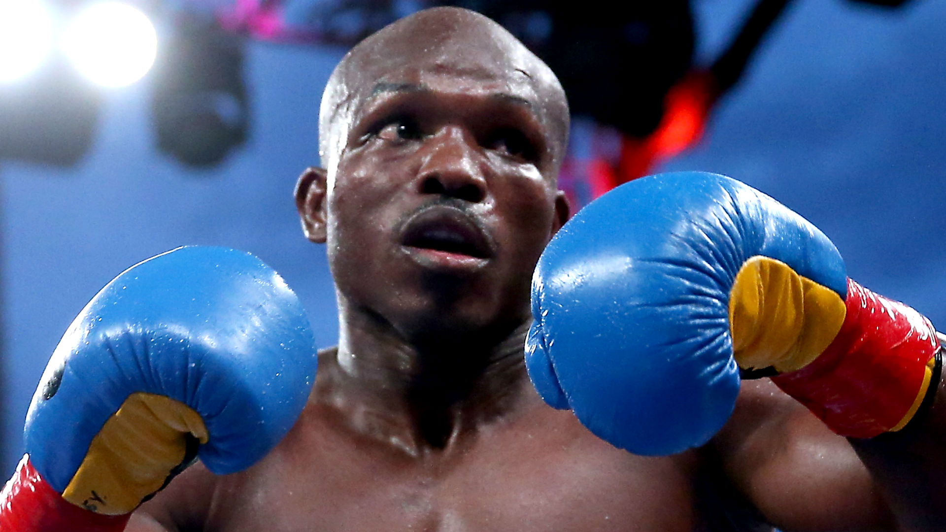 Timothy Bradley reveals harrowing encounter with police during ESPN boxing broadcast 1 Timothy Bradley reveals harrowing encounter with police during ESPN boxing broadcast 1