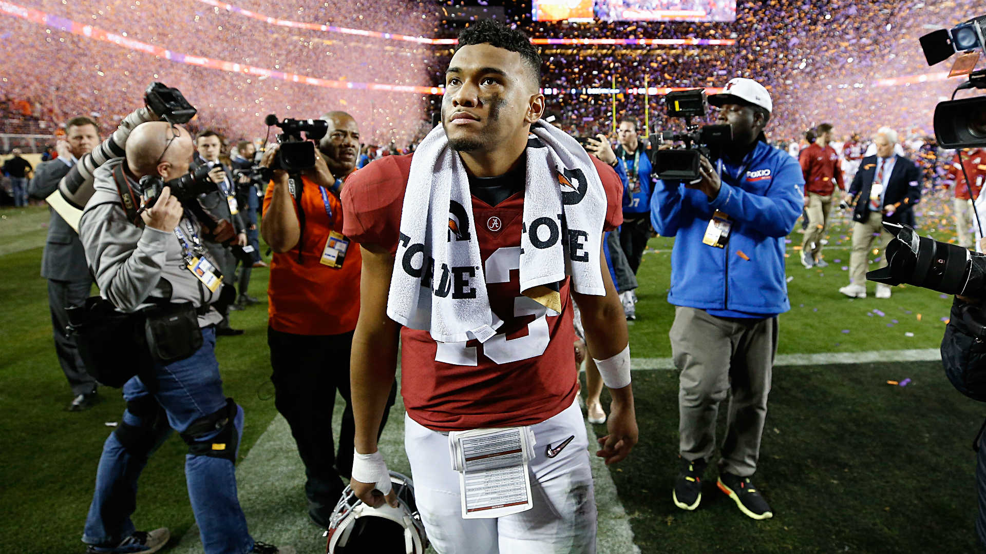 College football 2019: Major media day storylines for each ...