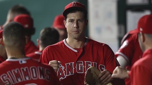 大谷翔平の同僚タイラー スカッグス投手が急逝 試合も延期に スポーティングニュース ジャパン