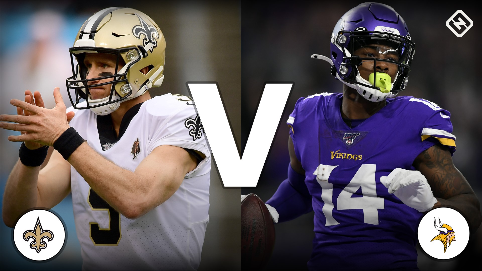 Saints vs. Vikings live score, updates, highlights from NFL wildcard