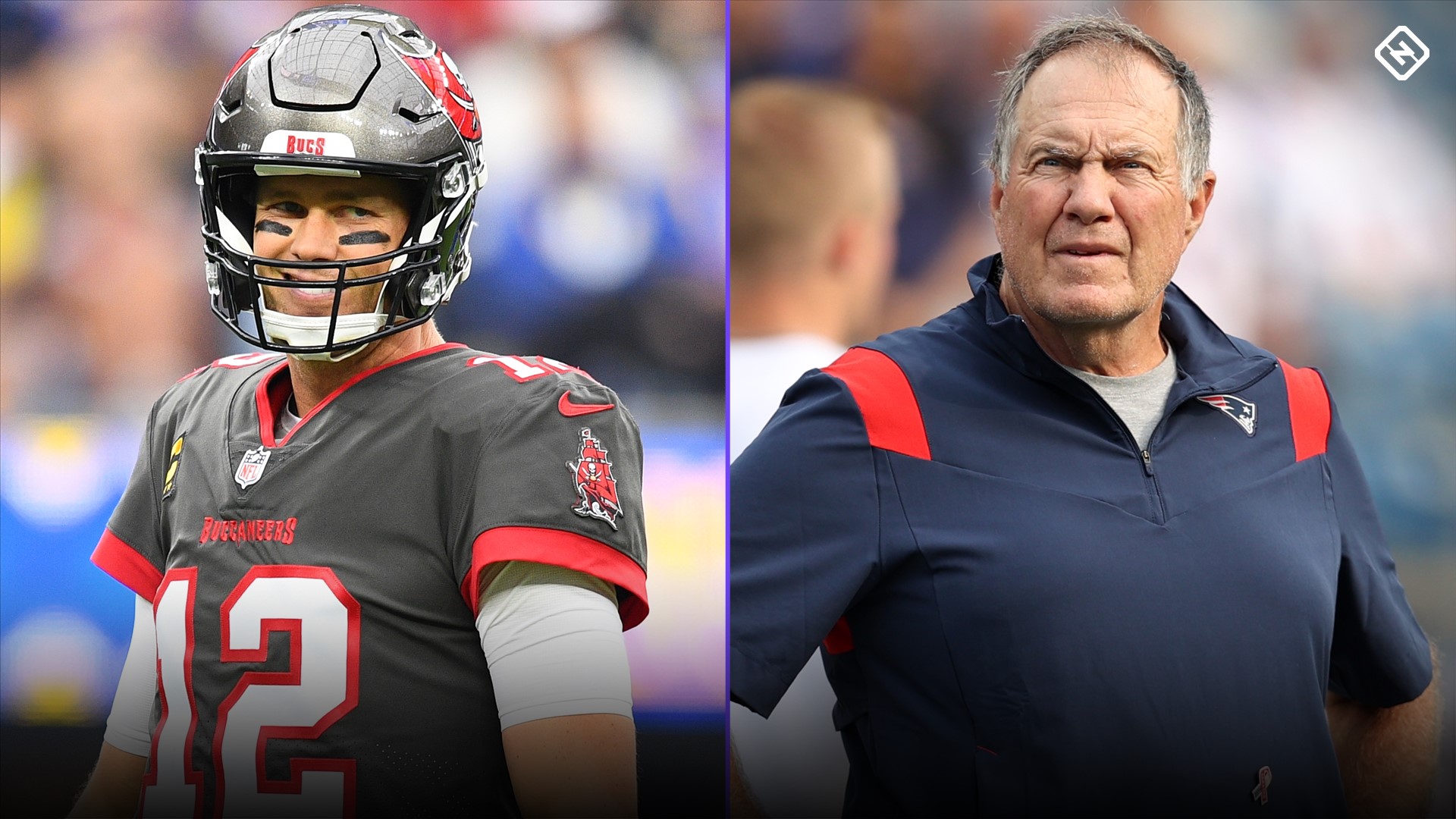 Why the Patriots don’t have any likelihood of beating Tom Brady, Buccaneers within the recreation of revenge