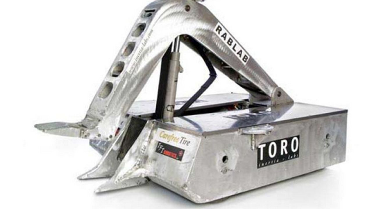 The 7 Best Original Battlebots Sporting News