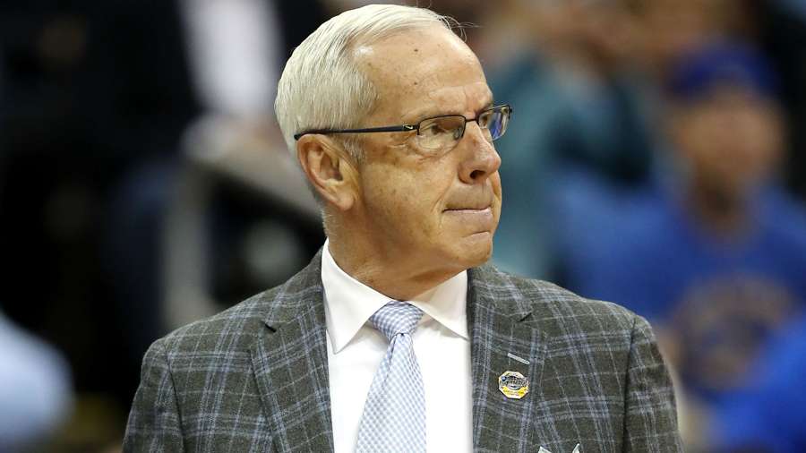 North Carolina's 10 best candidates to replace Roy Williams after his retirement North Carolina's 10 best candidates to replace Roy Williams after his retirement