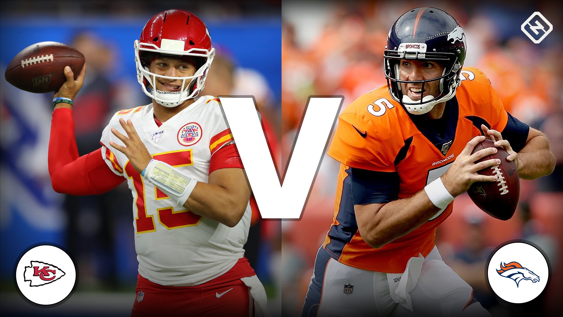 What channel is Chiefs vs. Broncos on today? Schedule, time for Thursday night game - Flipboard