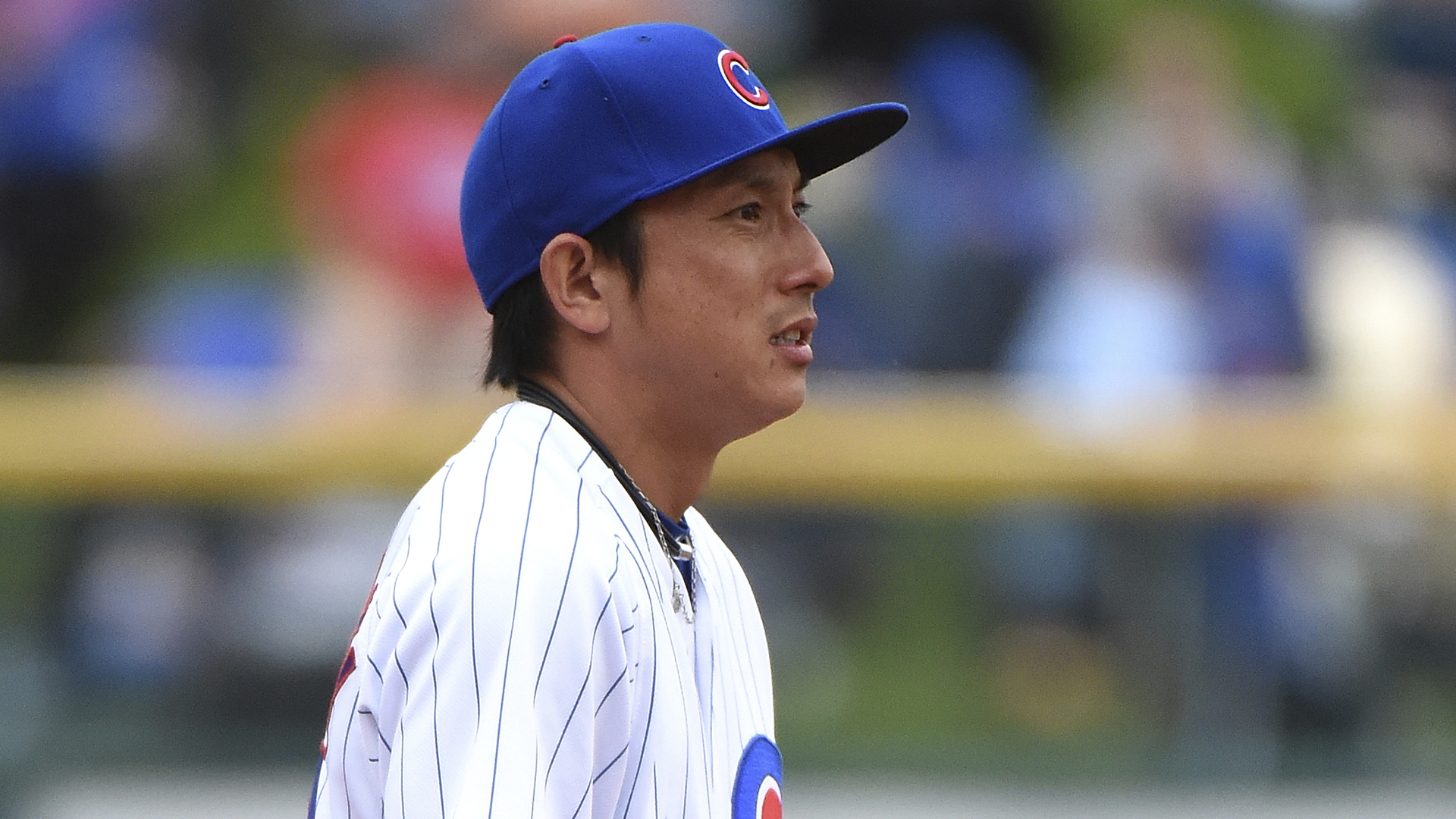 元ソフトバンク 川崎宗則が台湾プロ野球のコーチに就任 スポーティングニュース ジャパン 元ソフトバンク 川崎宗則が台湾プロ野球のコーチに就任 スポーティングニュース ジャパン