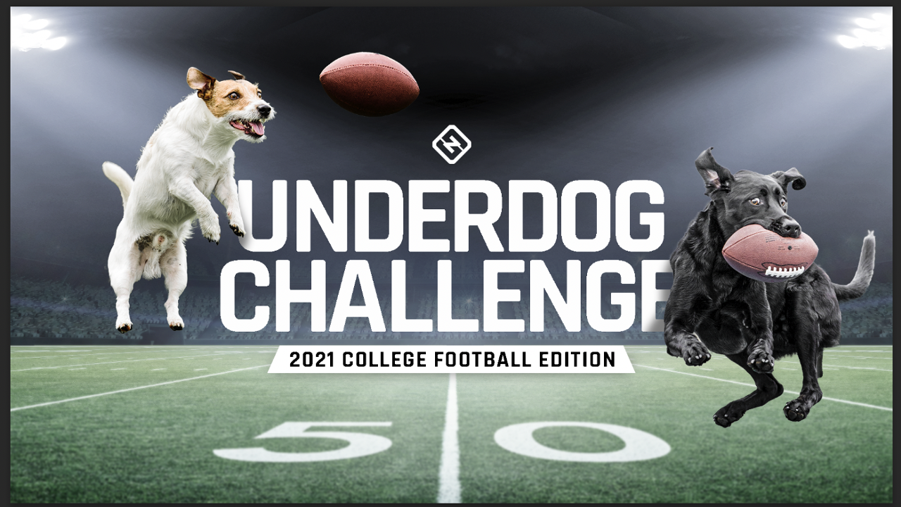 underdog-challenge