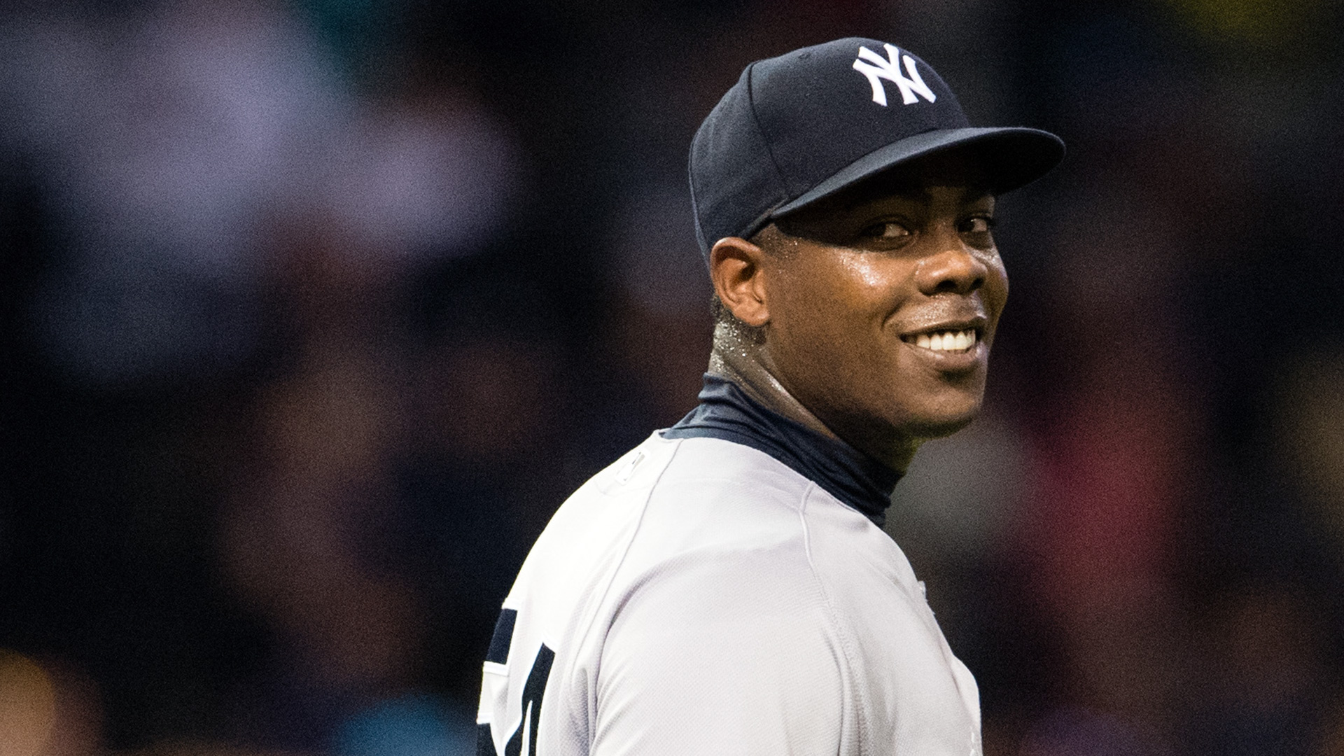 Aroldis Chapman contract represents backward thinking by Yankees