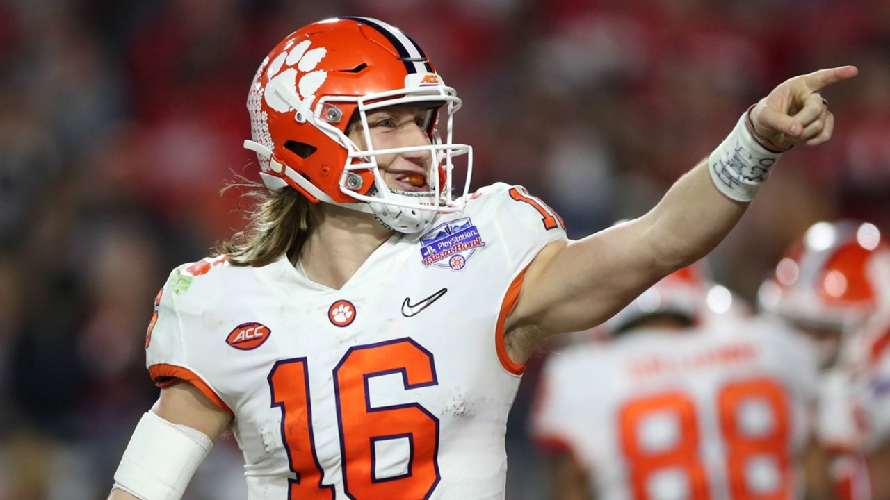 2020 Bowl Projections Revised College Football Playoff New Year S Day Six Predictions Sporting News