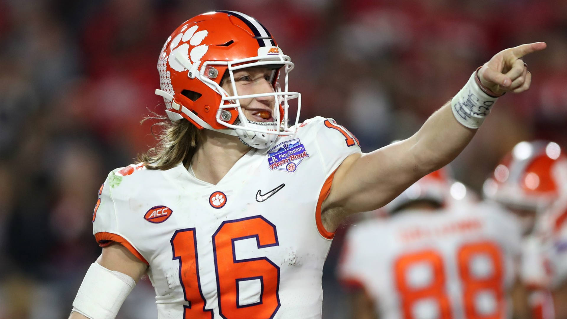 NFL Draft prospects 2021: Big board of top 100 players overall, updated position rankings