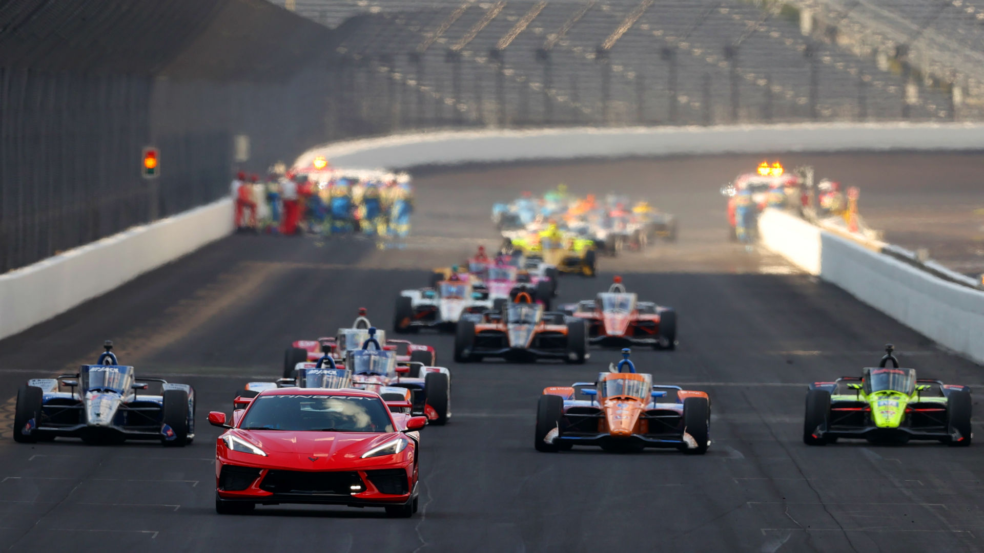 Who Won The Indy 500 In Full Results Standings Highlights From The Finish Sporting News Canada