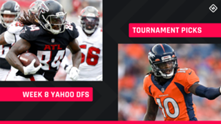 Week-8-Yahoo-DFS-Tournament-Picks