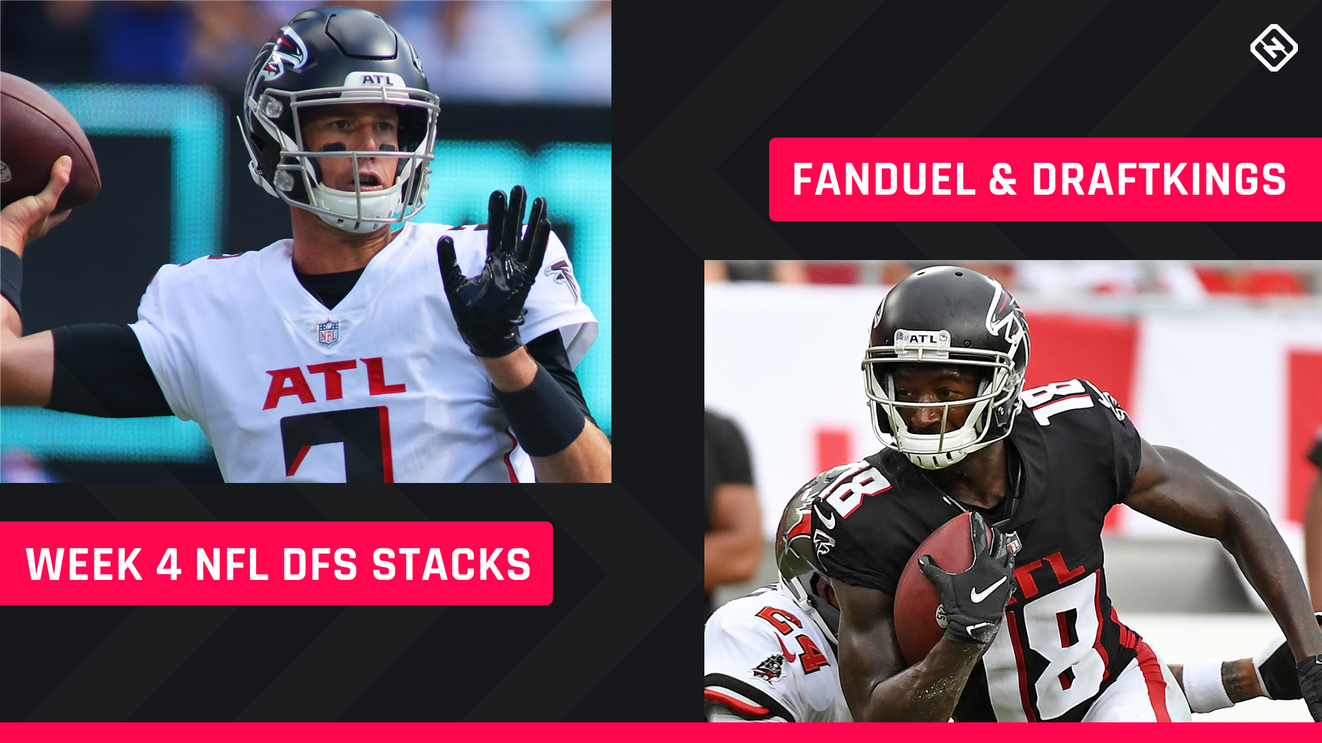 TJ's #Taek: Week 4 NFL DFS Recap