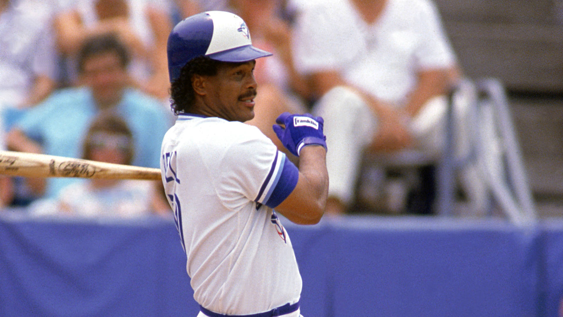 From Olerud to Alomar: The top 10 Blue Jays of all time ...