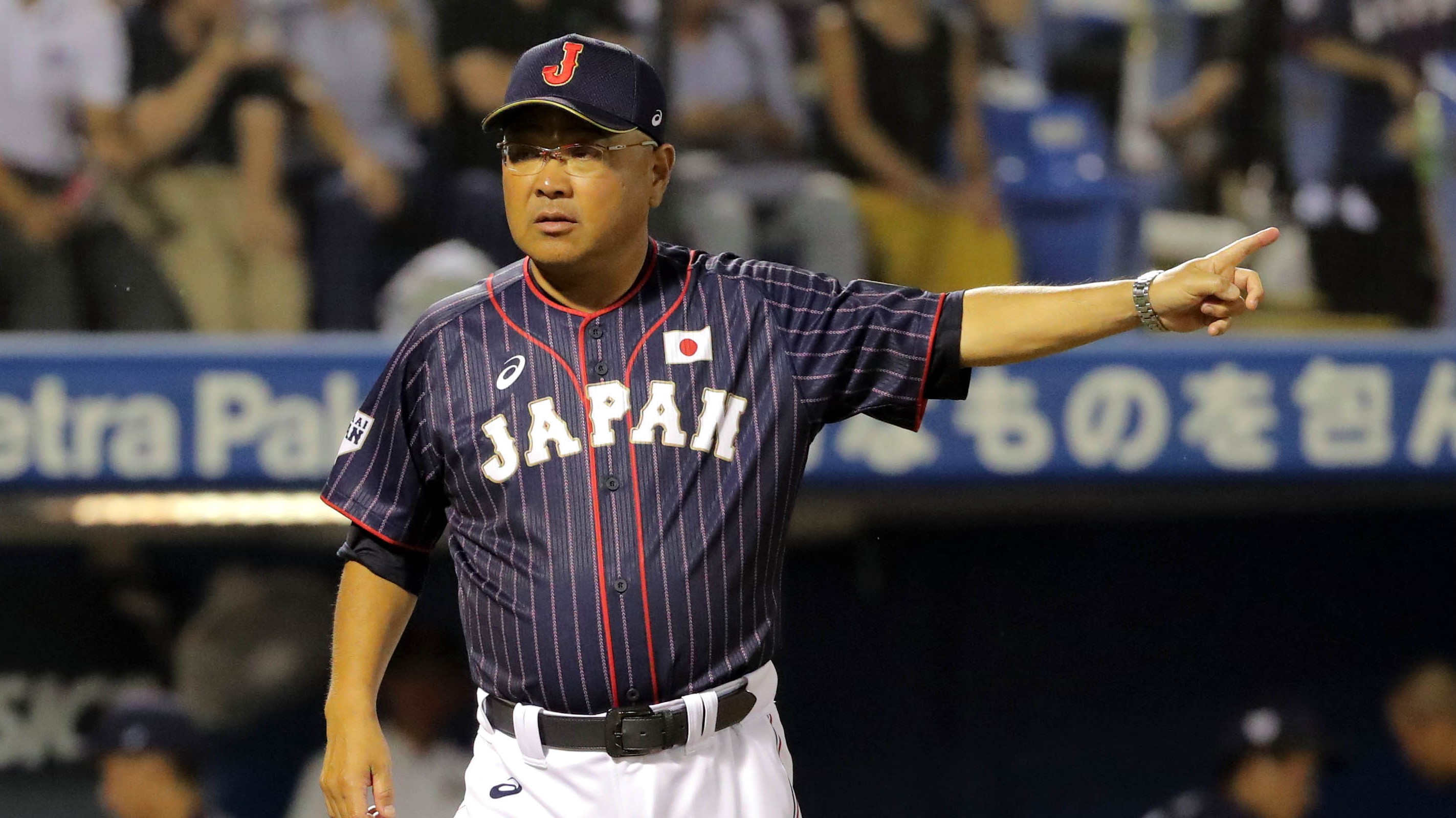 U 18ベースボールワールドカップが開幕 侍ジャパンu 18代表は初戦でスペインと対戦し逆転勝利 スポーティングニュース ジャパン