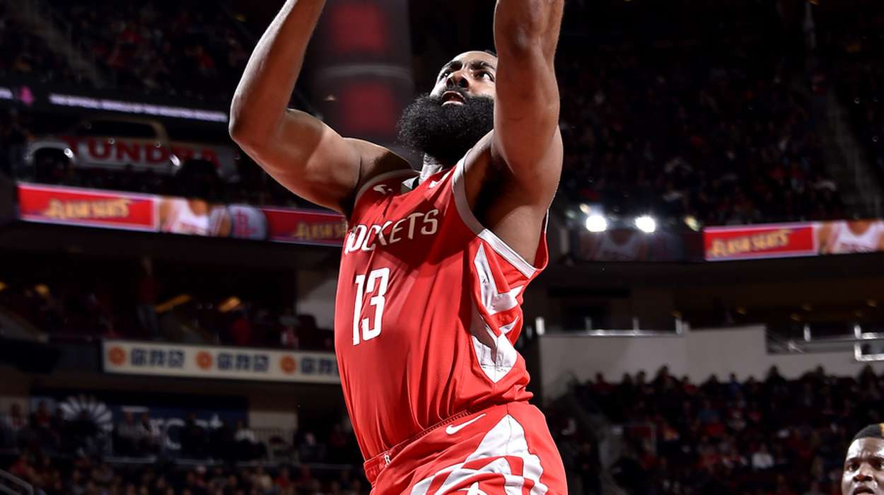 Houston Rockets News Video 40 44 ページ目 スポーティングニュース