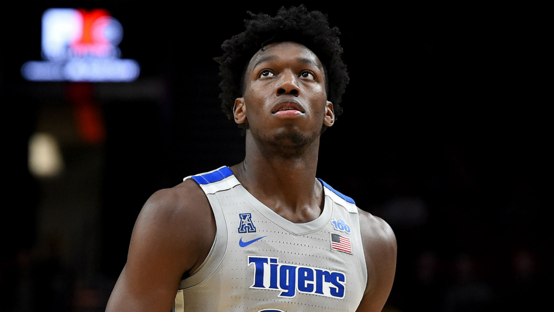 James Wiseman scouting report Will he be No. 1 pick at 2020 NBA Draft