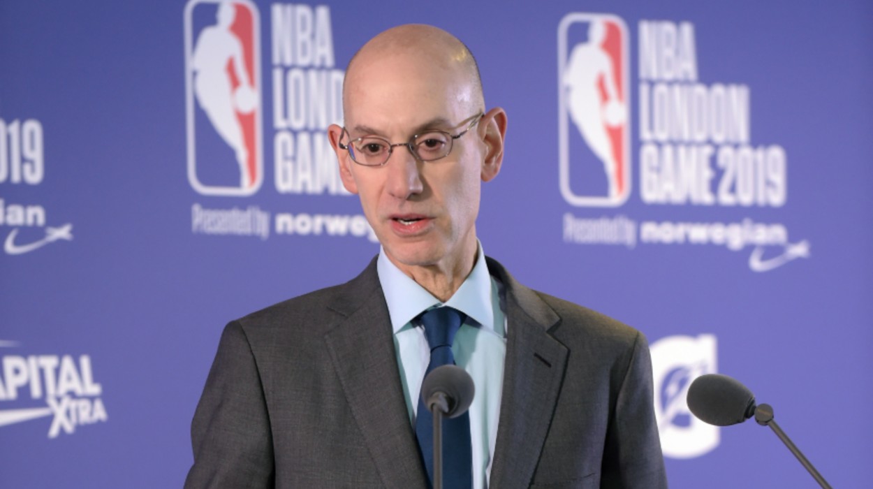 Fiba名誉事務総長ボリスラフ スタンコビッチ氏の逝去に寄せてアダム シルバーnbaコミッショナーが声明 Nba日本公式サイト The Official Site Of The Nba Fiba名誉事務総長ボリスラフ スタンコビッチ氏の逝去に寄せてアダム シルバーnbaコミッショナーが声明 Nba日本公式サイト The Official Site Of The Nba