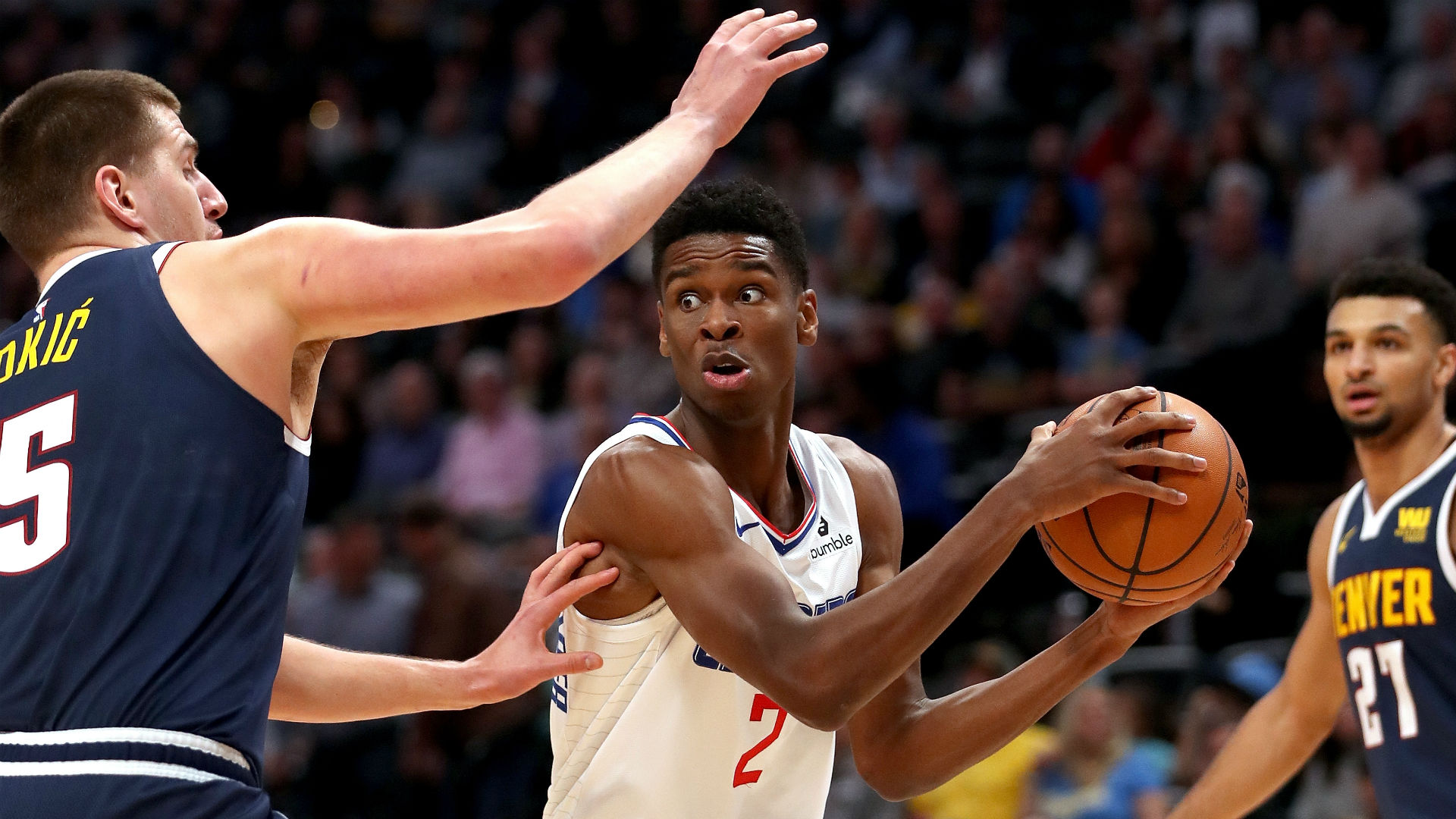 The six GMs, execs evaluate teams that have yet to reach NBA