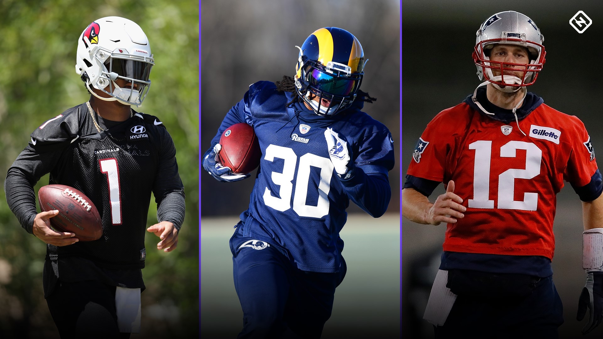 Nfl Training Camp 19 Dates Schedules Locations For All 32 Teams Sporting News Nfl Training Camp 19 Dates Schedules Locations For All 32 Teams Sporting News