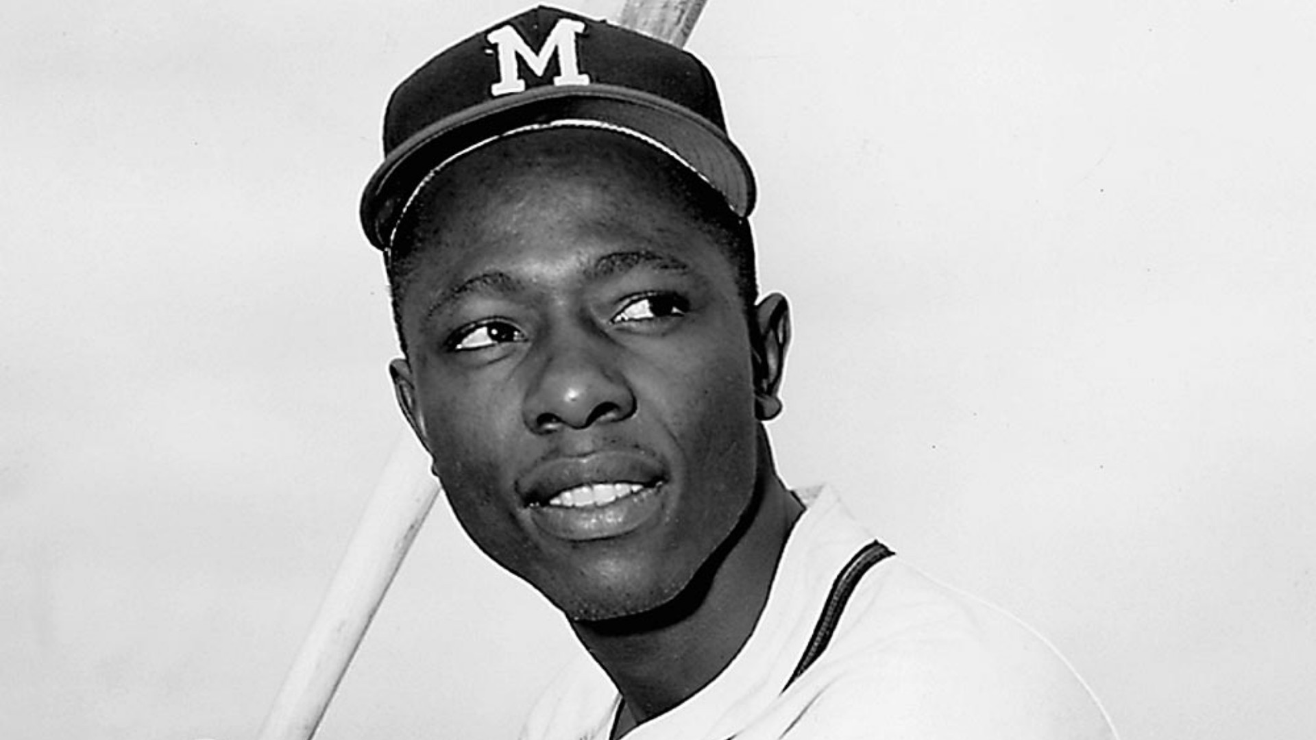 'Sensation' Hank Aaron's baseball beginnings, from the pages of The