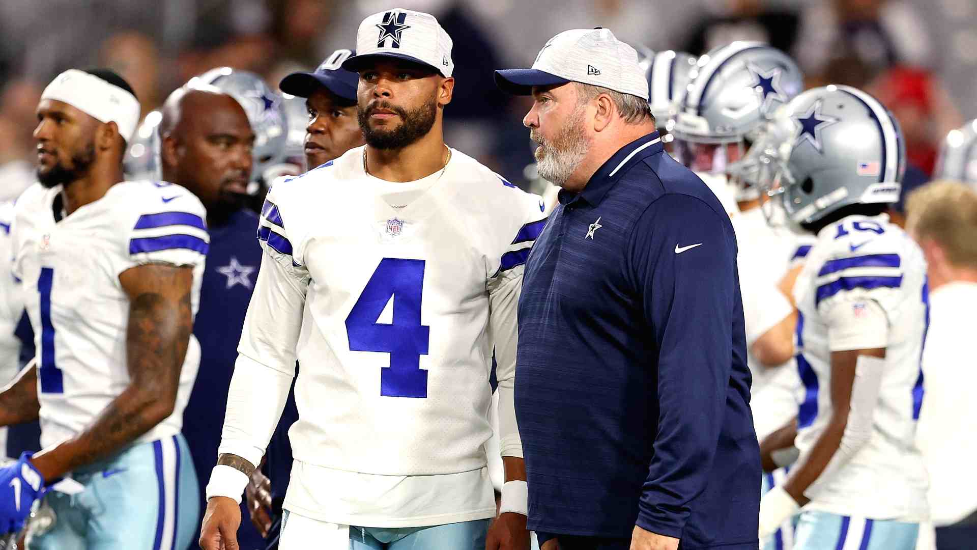What Time Does Hard Knocks Air Today How To Watch Live Stream Episode 3 With Cowboys Sporting News Canada What Time Does Hard Knocks Air Today How To Watch Live Stream Episode 3 With Cowboys Sporting News Canada