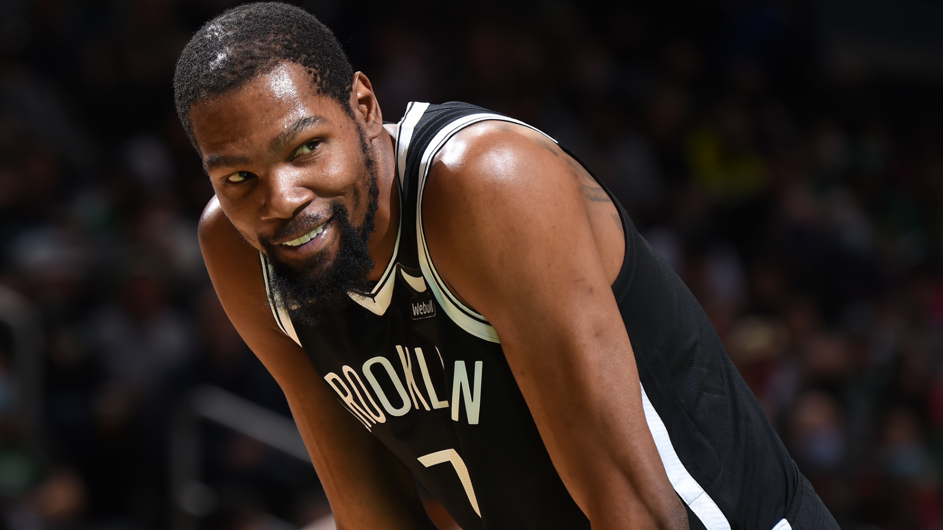 Kevin Durant (Brooklyn Nets)
