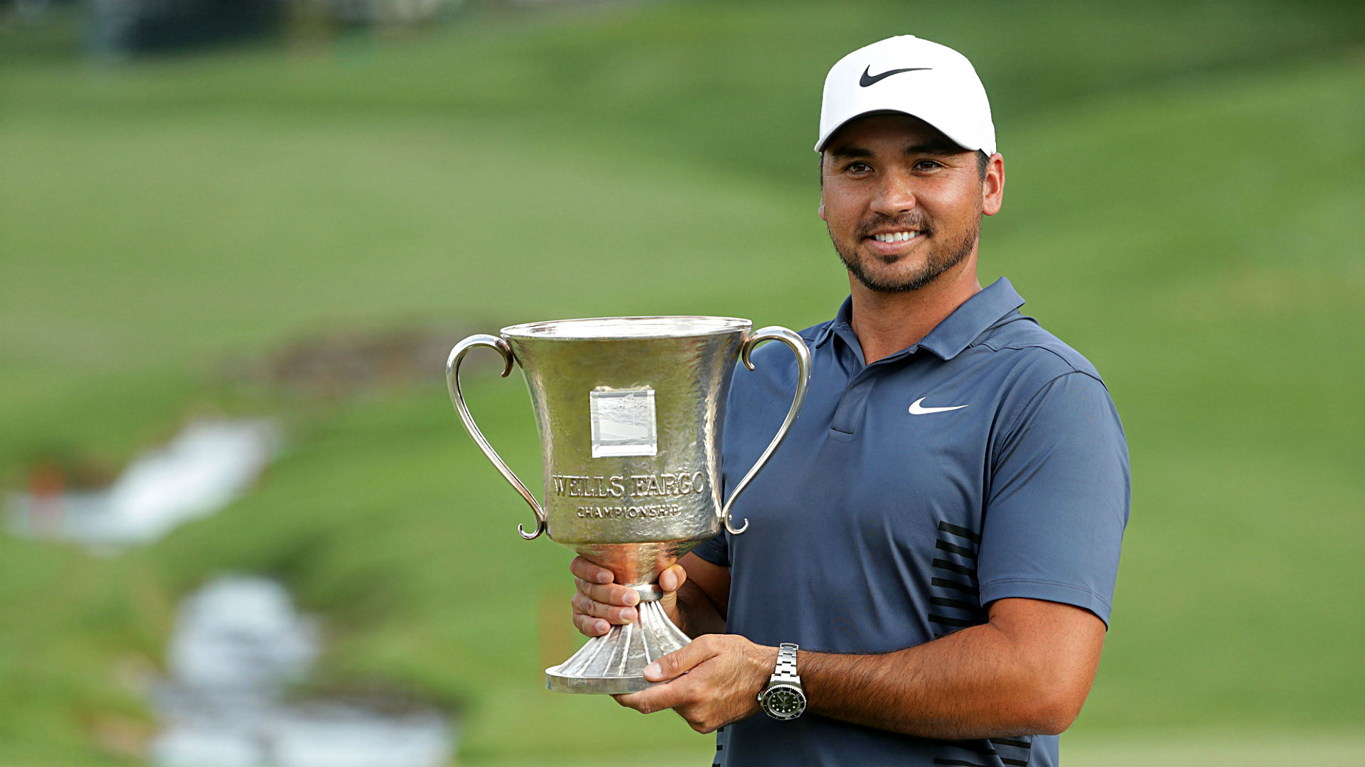 Wells Fargo Championship 2019 Tee times for Round 4, TV schedule, live