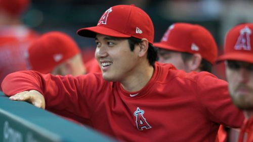大谷翔平 エンゼルス が復帰へ テレビ放送 無料ネット中継予定は スポーティングニュース ジャパン