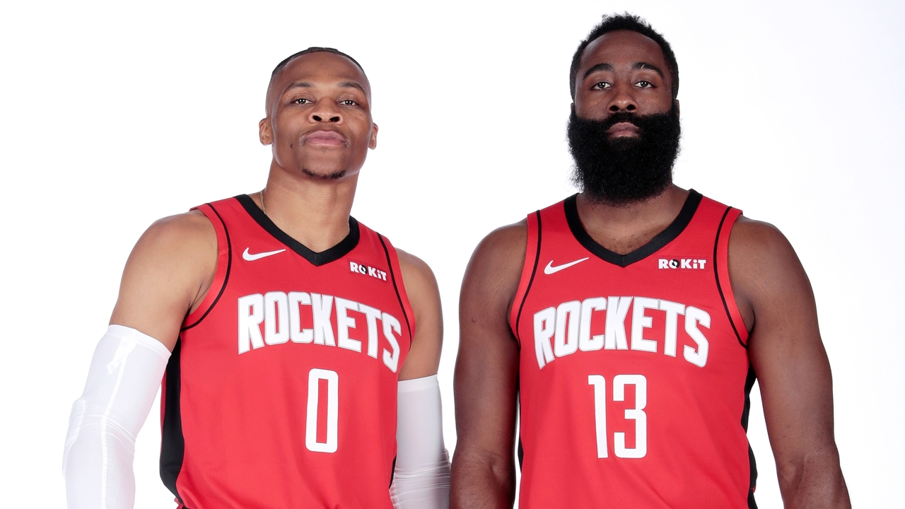 Nba 19 シーズン開幕前戦力分析 ヒューストン ロケッツ Nba日本公式サイト The Official Site Of The Nba Nba 19 シーズン開幕前戦力分析 ヒューストン ロケッツ Nba日本公式サイト The Official Site Of The Nba