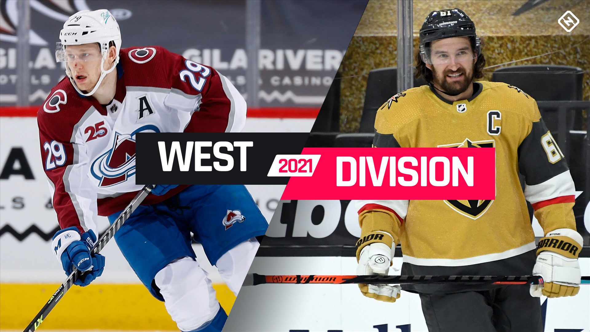 Nhl Playoffs Bracket 21 West Division Series Predictions Odds Breakdowns Stanley Cup Predictions Sporting News