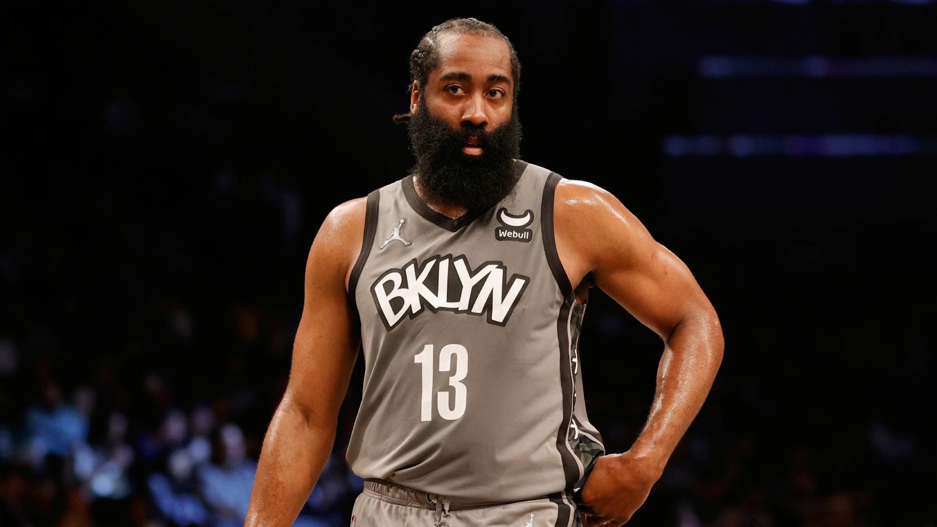 James Harden rumors: Nets superstar reportedly unhappy, could move on in 2022 free agency