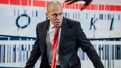 Low Ki On Alberto El Patron S Suspension Future Of Global Force Wrestling Sporting News Canada 18 agosto 201718 agosto 2017 benedetta fortunati destination x, gfw. global force wrestling